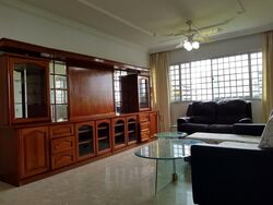 Blk 302 Yishun Rivergreen (Yishun), HDB 5 Rooms #589880181